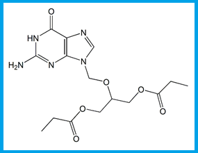 GANCICLOVIR EP IMPURITY I